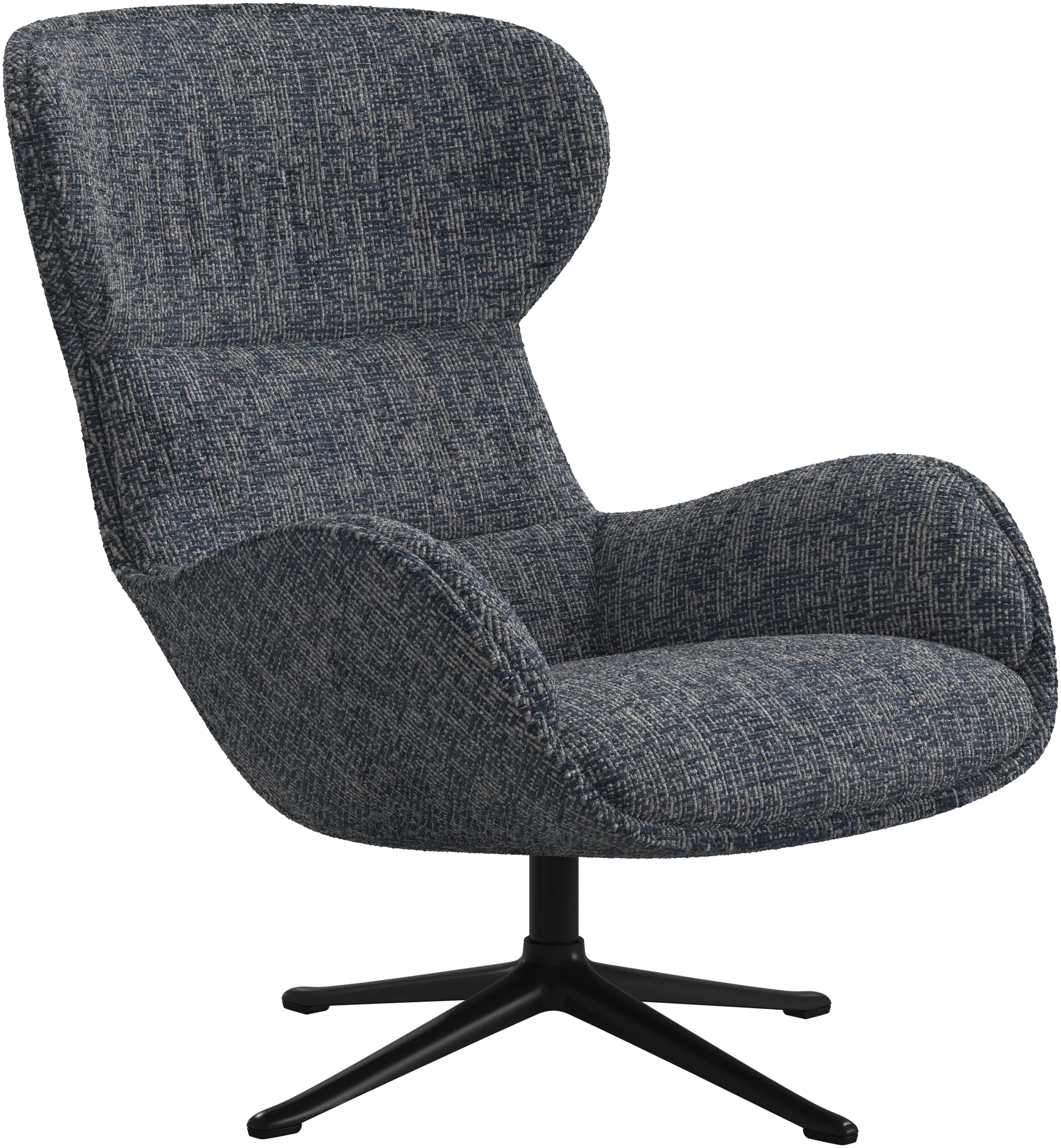 デザイナーアームチェア | リクライニングチェア | ボーコンセプト